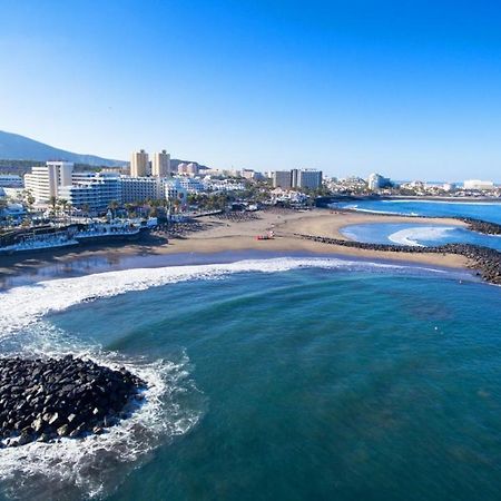 Apartamento Playa Las Americas Playa de las Americas (Tenerife) Exterior foto