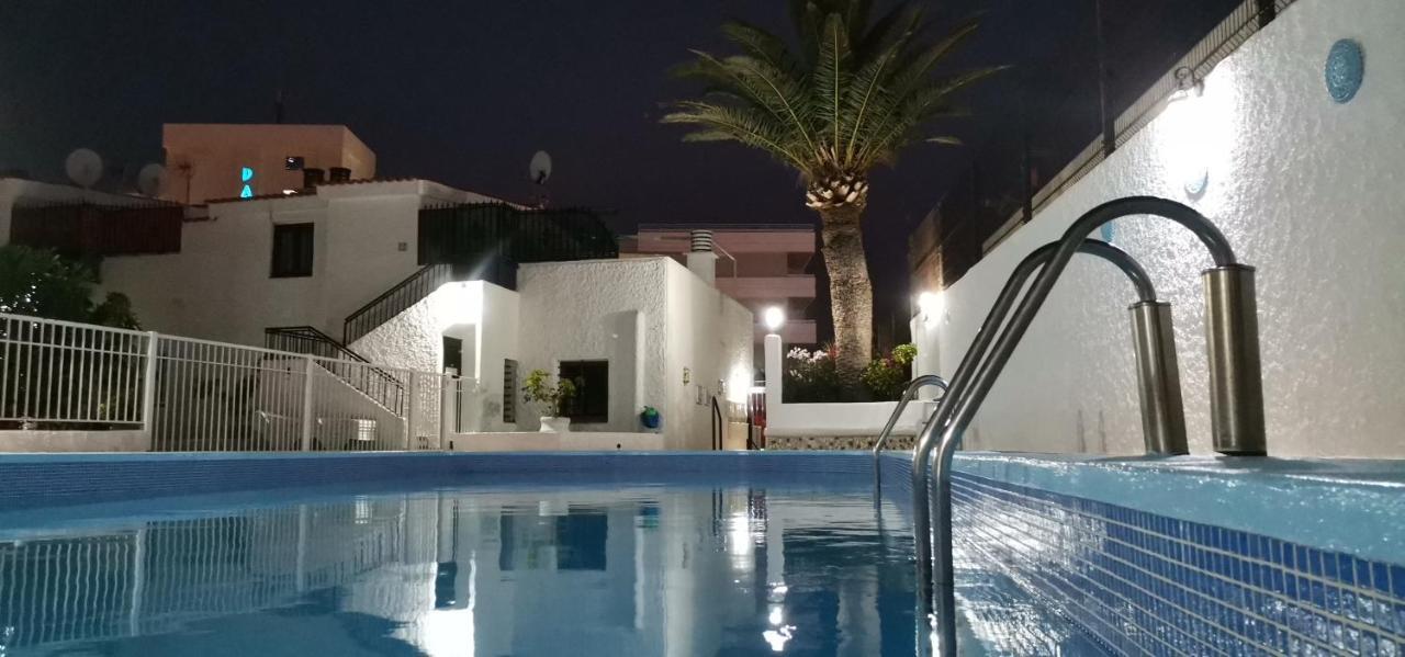 Apartamento Playa Las Americas Playa de las Americas (Tenerife) Exterior foto