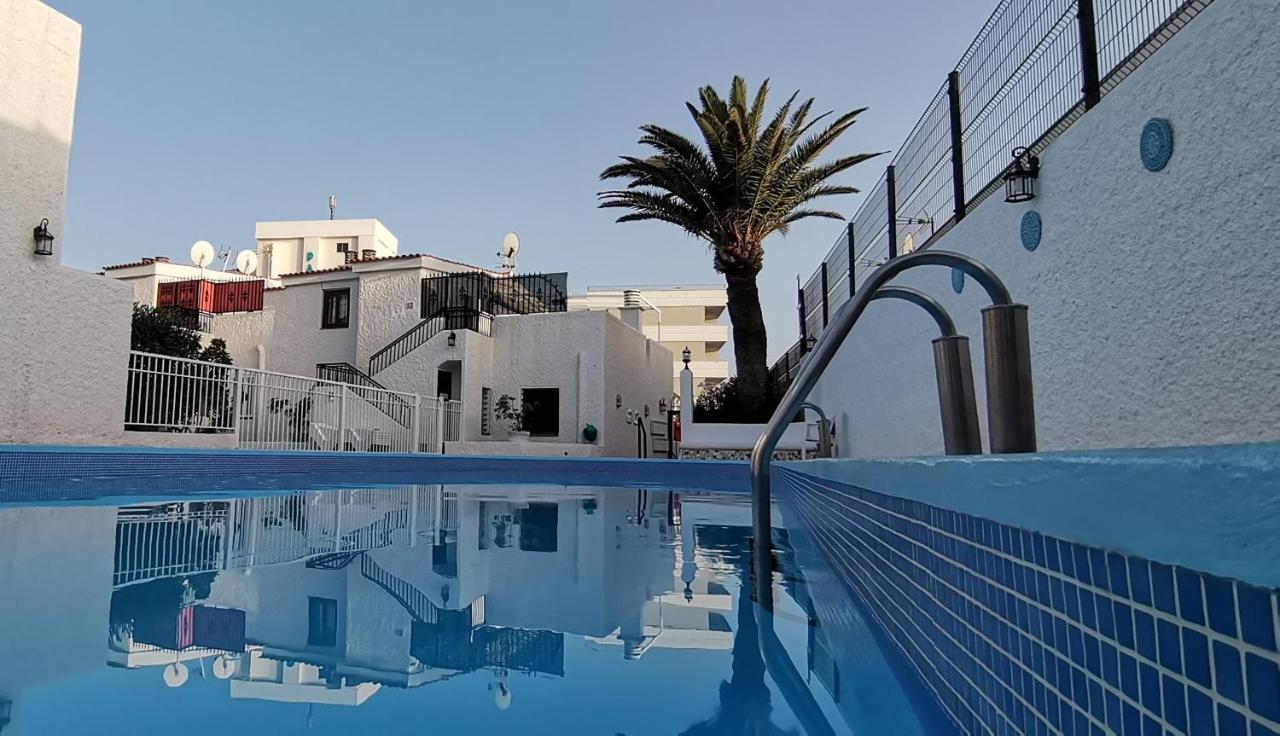 Apartamento Playa Las Americas Playa de las Americas (Tenerife) Exterior foto