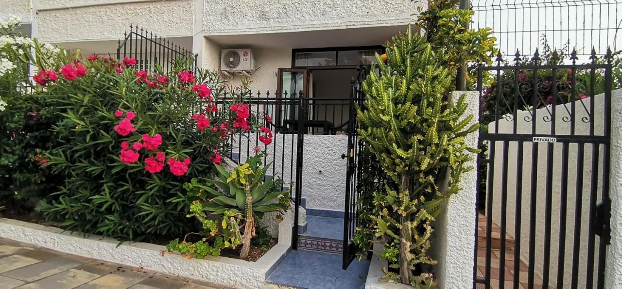 Apartamento Playa Las Americas Playa de las Americas (Tenerife) Exterior foto