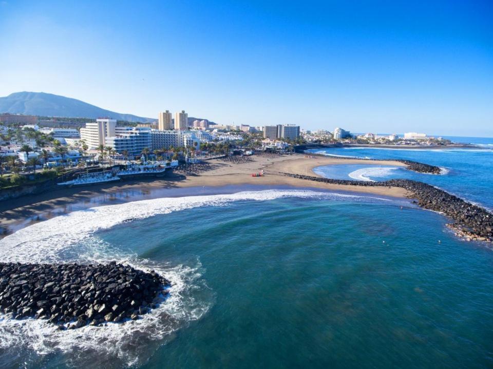 Apartamento Playa Las Americas Playa de las Americas (Tenerife) Exterior foto